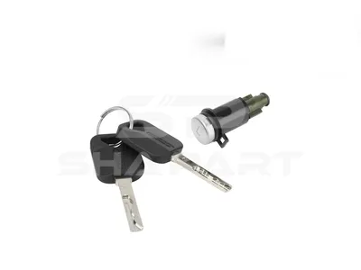 2.72130 Lock cylinder kit