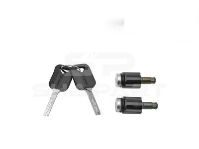 2.72131 Lock cylinder kit