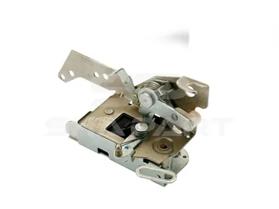 2.72135 Door lock, left