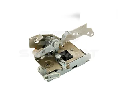 2.72136 Door lock, right