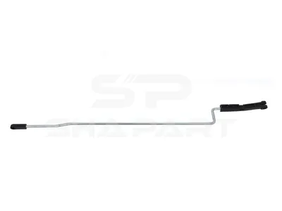 2.72141 Link yoke, left