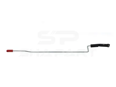 2.72142 Link yoke, right
