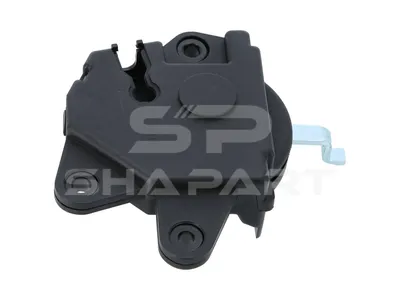 2.72146 Door lock, right