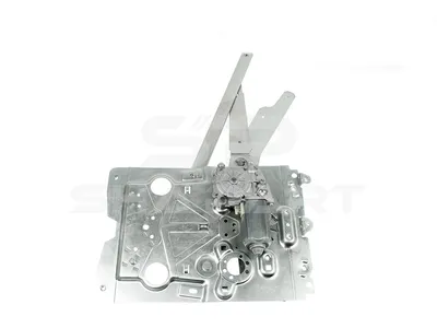 2.72152SP Window regulator, left, electrical, without motor
