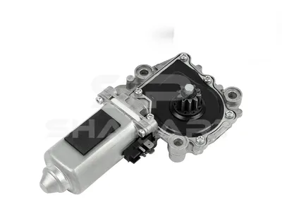 2.72154 Window lifter motor, left, 24 V