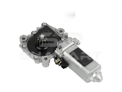 2.72155 Window lifter motor, right, 24 V