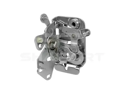 2.72162 Door lock, left