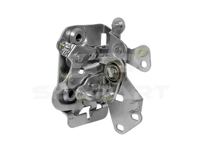 2.72163 Door lock, right