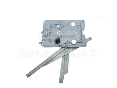2.72203 Window regulator, left, manual