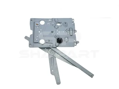 2.72204 Window regulator, right, manual