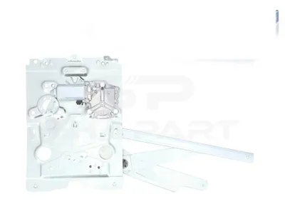 2.72206SP Window regulator, right, electrical, without motor