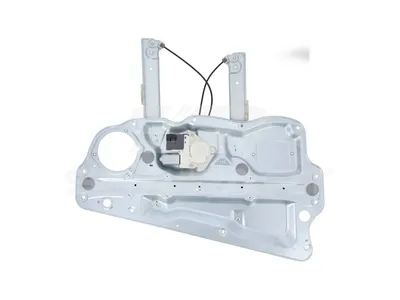 2.72241 Window regulator, electrical, with motor, right