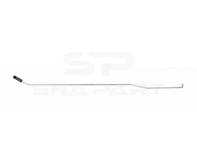 2.72254 Link yoke, left