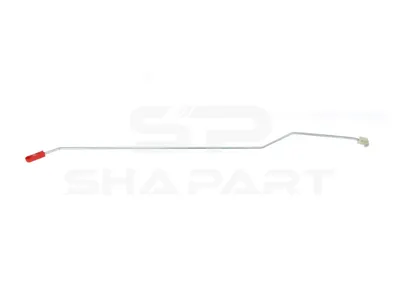 2.72255 Link yoke, right