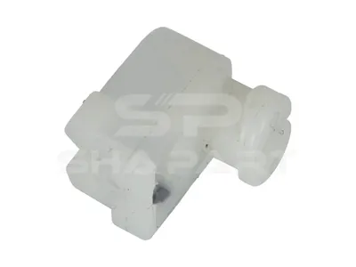 2.72271 Bracket, link yoke