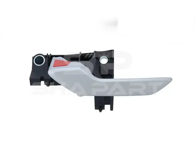 2.72316 Door handle, left