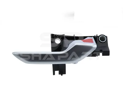 2.72317 Door handle, right