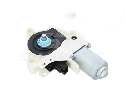 2.72401 Window lifter motor, right