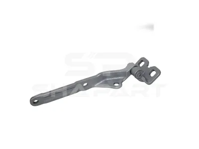 2.72702 Hinge, engine hood, left