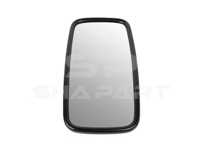 2.73002 Main mirror, heated, R: 1800 mm