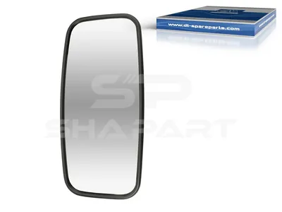 2.73008 Main mirror, R: 1800 mm