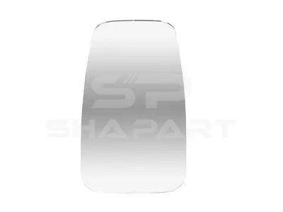 2.73023 Mirror glass, main mirror, R: 1800 mm
