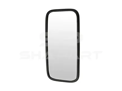 2.73033 Main mirror, R: 1800 mm, W: 175 mm, H: 365 mm