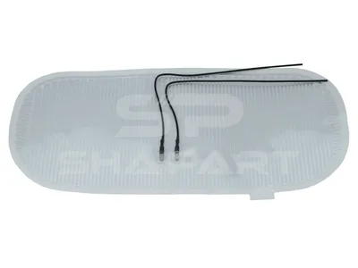 2.73043 Heating element