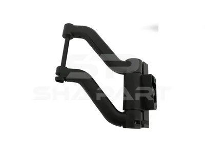 2.73071 Mirror arm, left