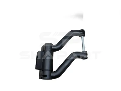 2.73072 Mirror arm, right