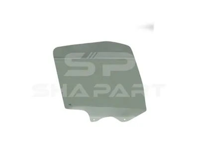 2.73125 Door glass, right