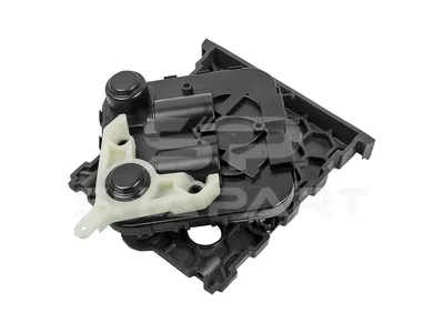 2.73231 Mirror adjustment, right, electrical