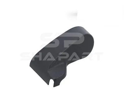 2.73256 Mirror cover, left