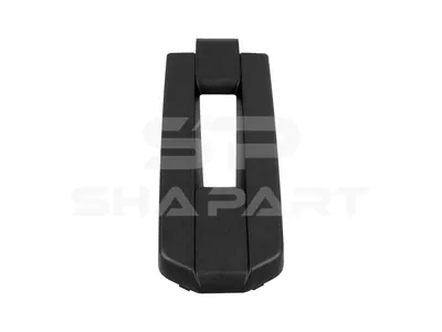 2.73268 Mirror cover, front mirror