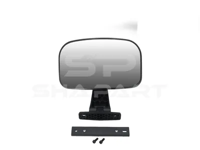 2.73270 Kerb observation mirror, R: 300 mm