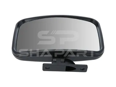 2.73272 Kerb observation mirror, R: 300 mm