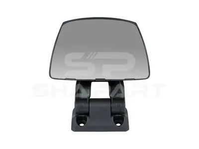 2.73322 Kerb observation mirror