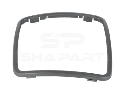 2.73355 Frame, wide view mirror