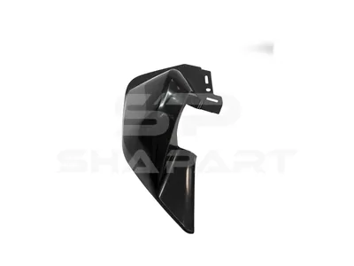 2.73397 Mirror arm cover, left, lower