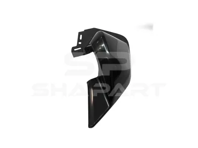 2.73398 Mirror arm cover, right, lower