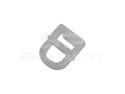 2.74105 Curtain bracket