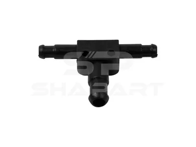 2.74125 T-connector, seat