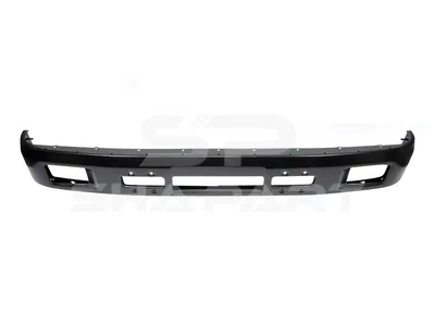 2.75010 Bumper