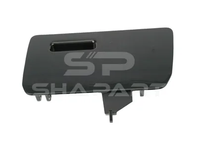 2.75021 Step, bumper