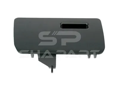 2.75022 Step, bumper