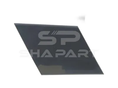 2.75033 Cover cap, left
