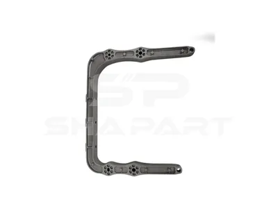 2.75040 Console, Underrun guard