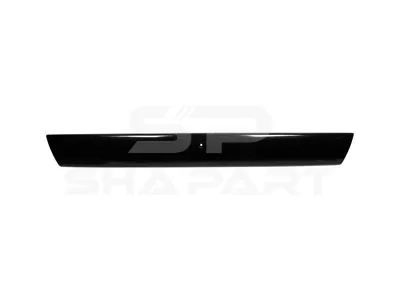 2.75056 Bumper, center, metal