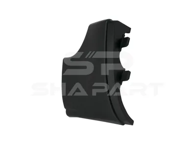 2.75063 Bumper, right