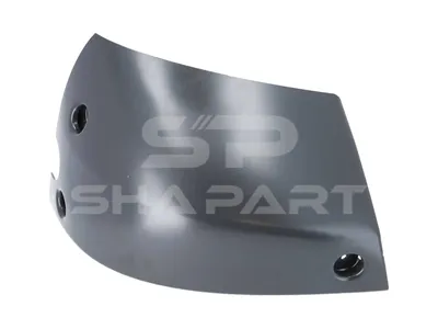 2.75090 Bumper, left
